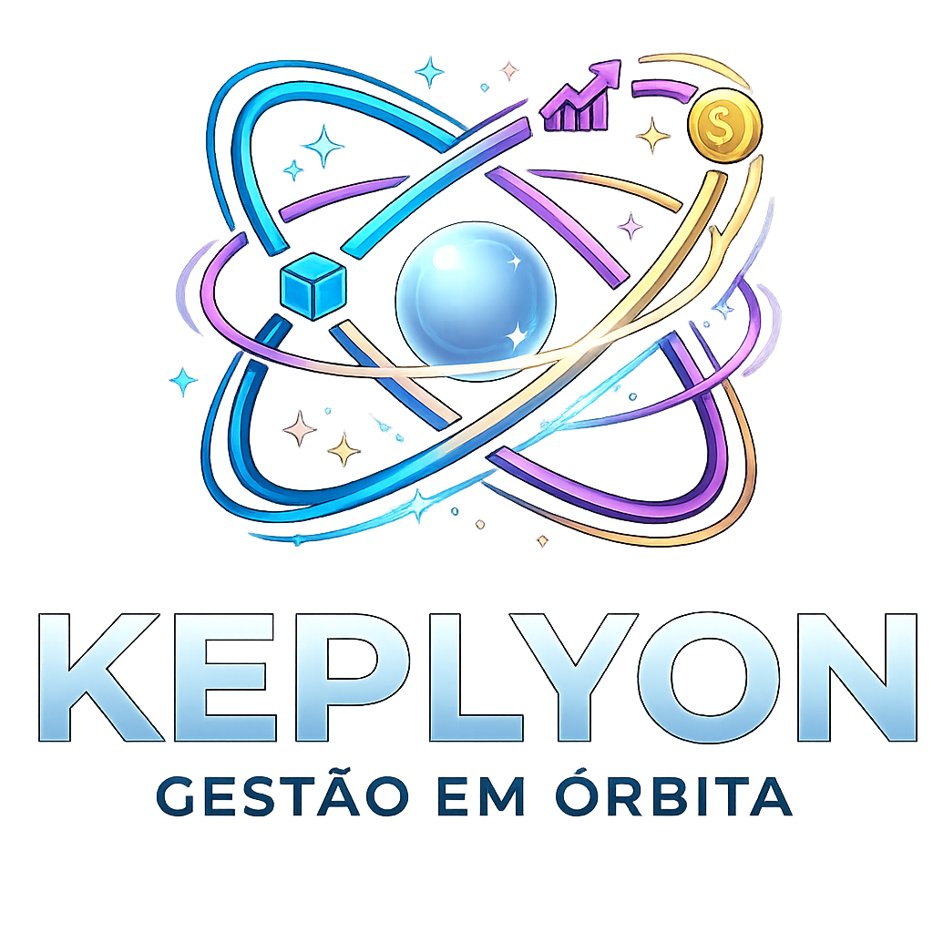 Keplyon - Gestão em órbita
